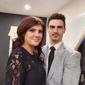 Meet your Posher, Cecilia